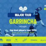 L'AFPadel Major Tour enflamme Diegem pour sa 4e étape au Garrincha Diegem !