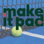 Make It Padel Orléans Job