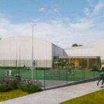 Nouveau centre padel