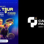 P2000 Casa Padel - Un week-end de haut niveau à Paris avec une touche à l'espagnole