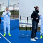 Kerryn Foster : "nous veillons à ce que le padel ne cannibalise pas d’autres sports de raquette"