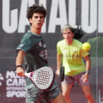 Peiron Sola A1 Padel