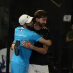 Pierre Perez Le Tiec et Damien Lozano P2000 Casa Padel