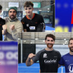 Finales messieurs P2000 Casa Padel