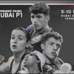 Affiche Dubaï P1