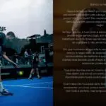 Lucas Campagnolo : au-delà du padel, une leçon sur la prise de décision