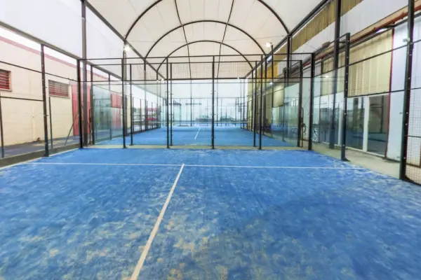 Squash Padel Club Parc Ducup