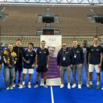 Tournoi des célébrités Casa Padel