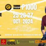 Open P1000 Cèdres Côté Club – Fêtez le 1er Anniversaire du Club !