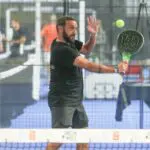 Cyril Hanouna P2000 Casa Padel