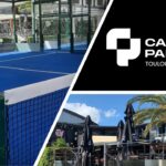 Casa Padel s'installe à Toulouse dès lundi 14 octobre