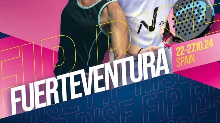 FIP Rise Fuerteventura – Les quarts de finale ont livré leur lot de surprises !