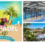 via padel cup 2024