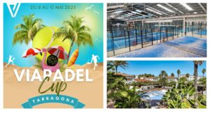 via padel cup 2024