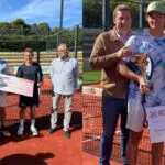 winwin padel victoire P1000