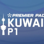 Kuwait P1 : des duels attendus dès le premier tour