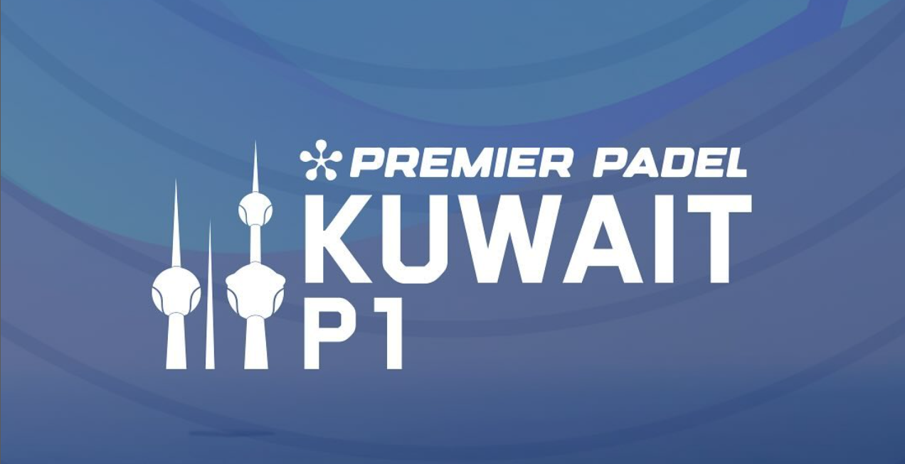 Kuwait P1 : des duels attendus dès le premier tour