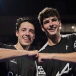 Tapia / Coello pour une 30e victoire consécutive sur Premier Padel ?