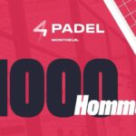 P1000 Montreuil : 32 joueurs du top 100 pour un tournoi explosif !