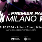 Affiche Milano P1