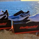 Chaussures Bullpadel