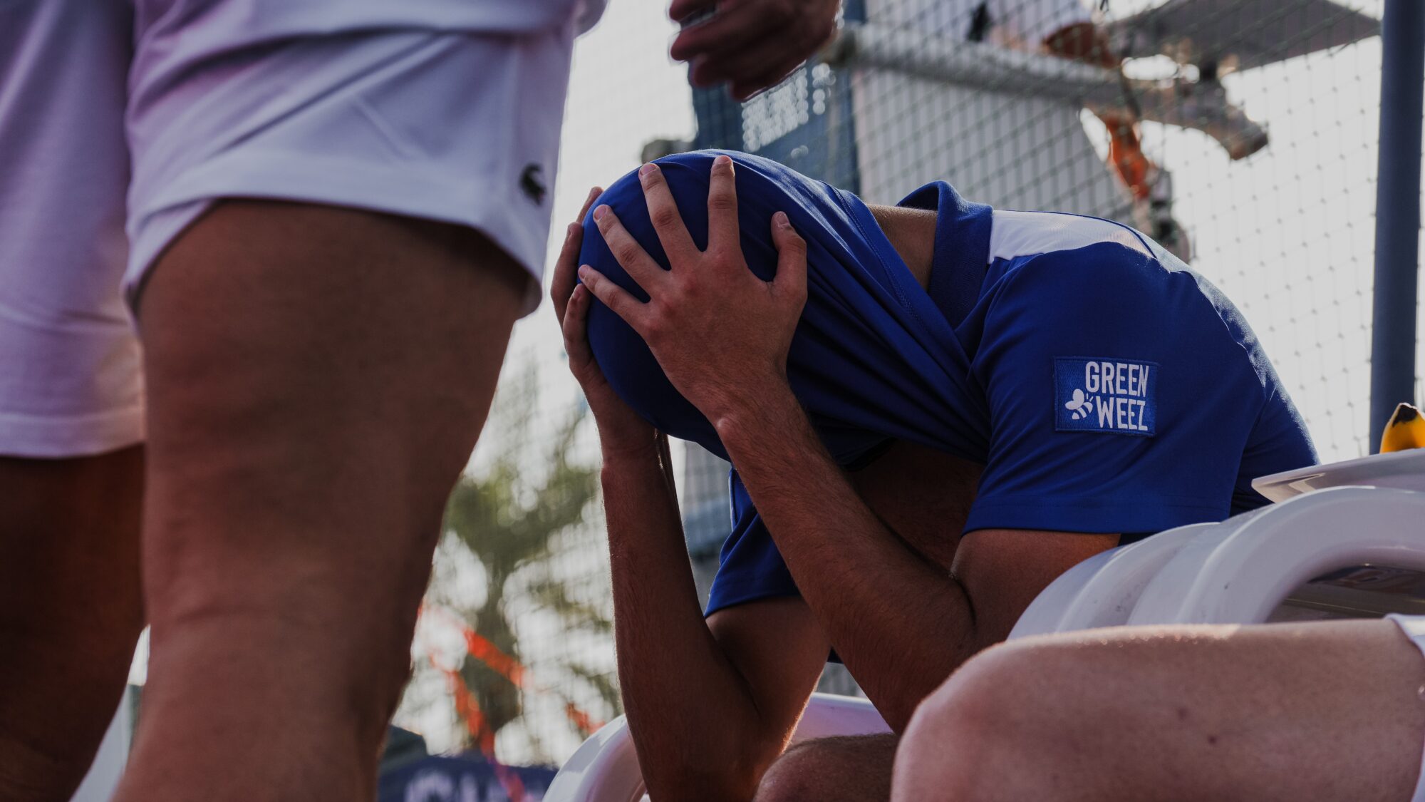 Déception équipe de France masculine mondiaux 2024