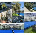 Dubaï Padel Club