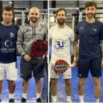 Finale 4PADEL Montreuil