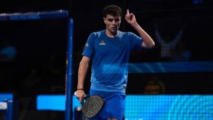 Fran Guerrero Mexico Major