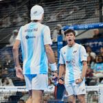 Libaak Augsburger Mondial 2024 | Padel Magazine Libaak Augsburger Mondial 2024