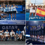 Finale Mondiaux 2024 Argentine Espagne