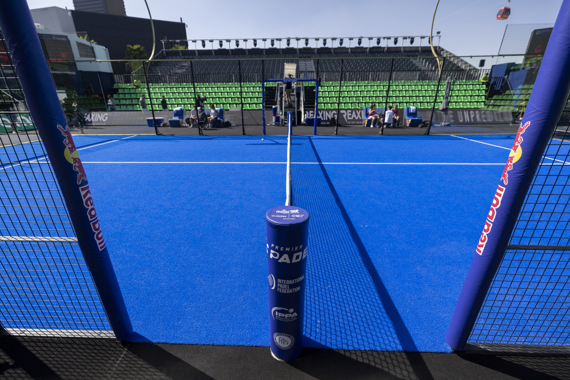 Riyadh premier padel 