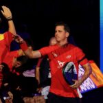 "Paquito Navarro : ‘Je suis brisé, mais l'Espagne reviendra plus forte !’"