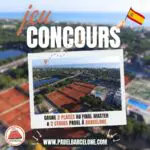 Gagnez un séjour au Master Final de Barcelone avec OSS Barcelone !