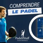 Andoni Bardasco : comprendre le padel à travers un point disputé...