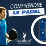 Andoni Bardasco : comprendre le padel à travers un point disputé...