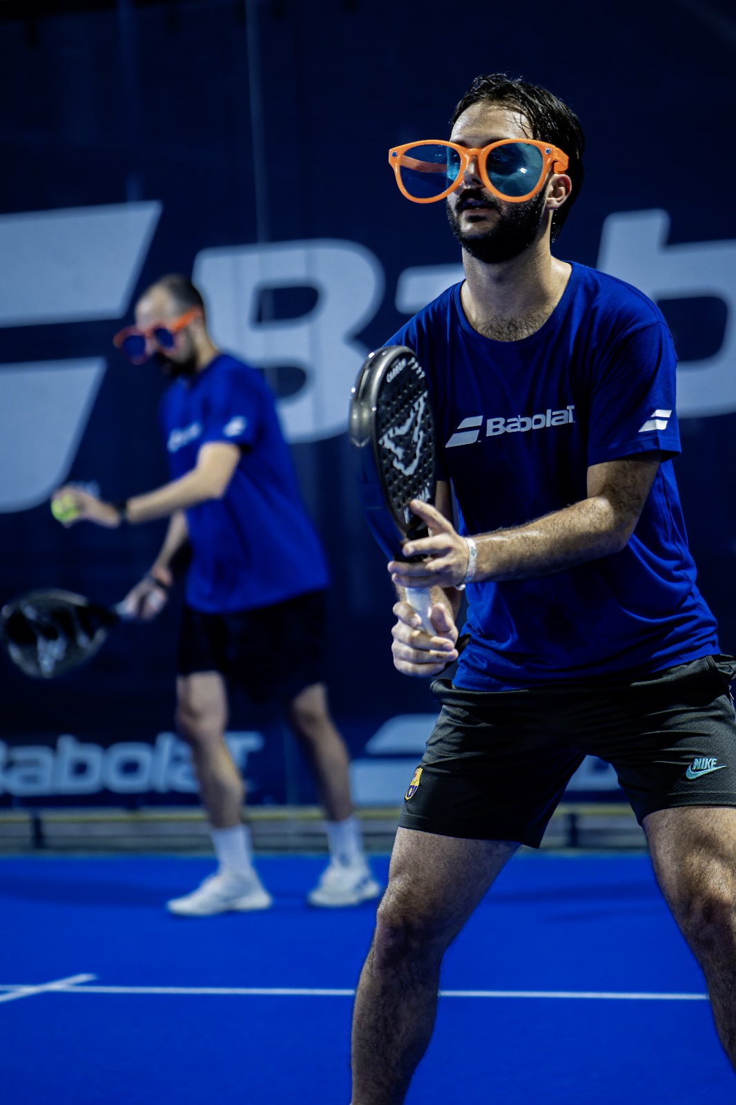 Betcllic Remontada padel Bordeaux