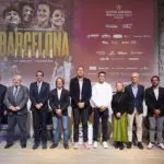 Les Premier Padel Finals 2024 à Barcelone fêteront les 30 ans de carrière de Bela