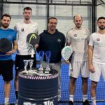 finale p1000 On Padel