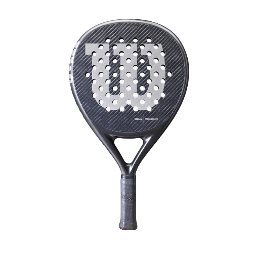 Wilson Carbon Force LT Padel 2