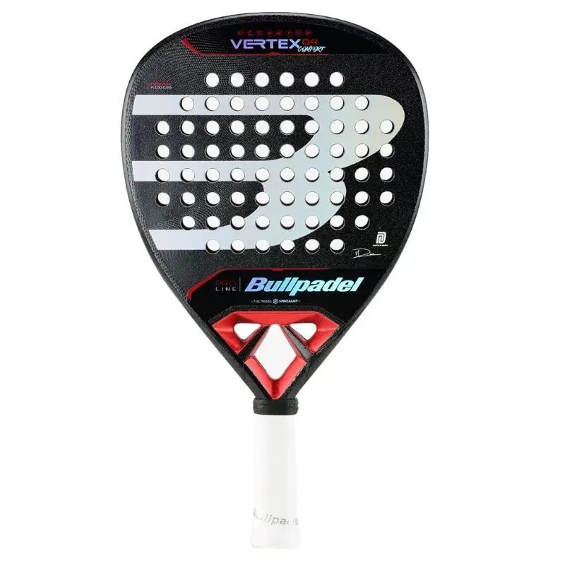 Bullpadel Vertex 04 CMF 24