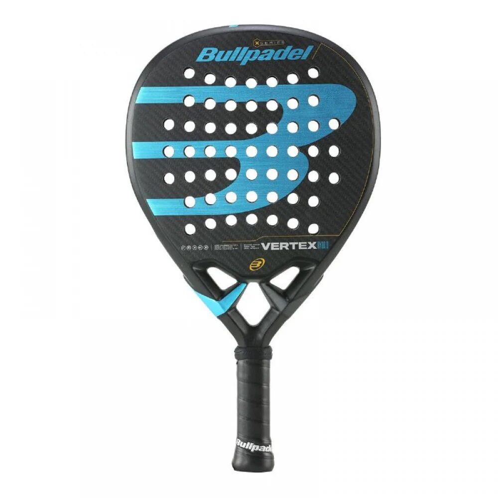 Bullpadel Vertex 02 Hybrid Carbon