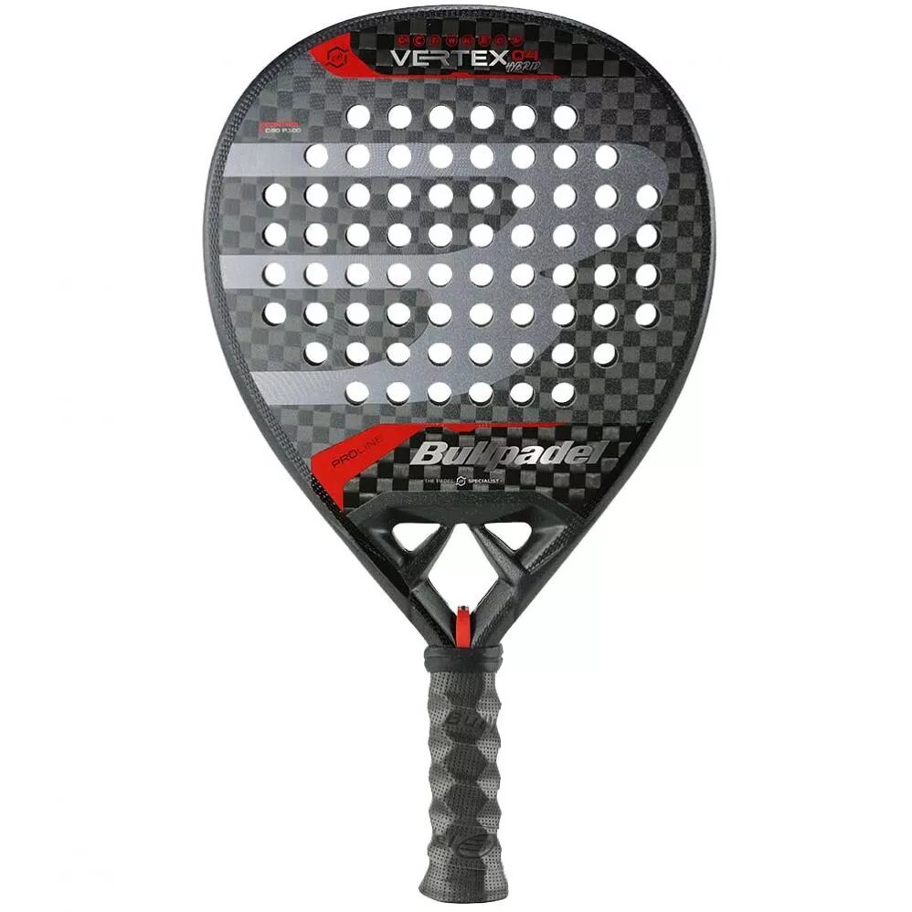 Bullpadel Vertex 04 Hybrid 24