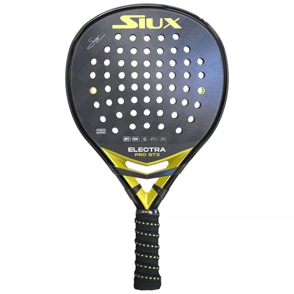 Siux Electra ST3 Stupa Pro