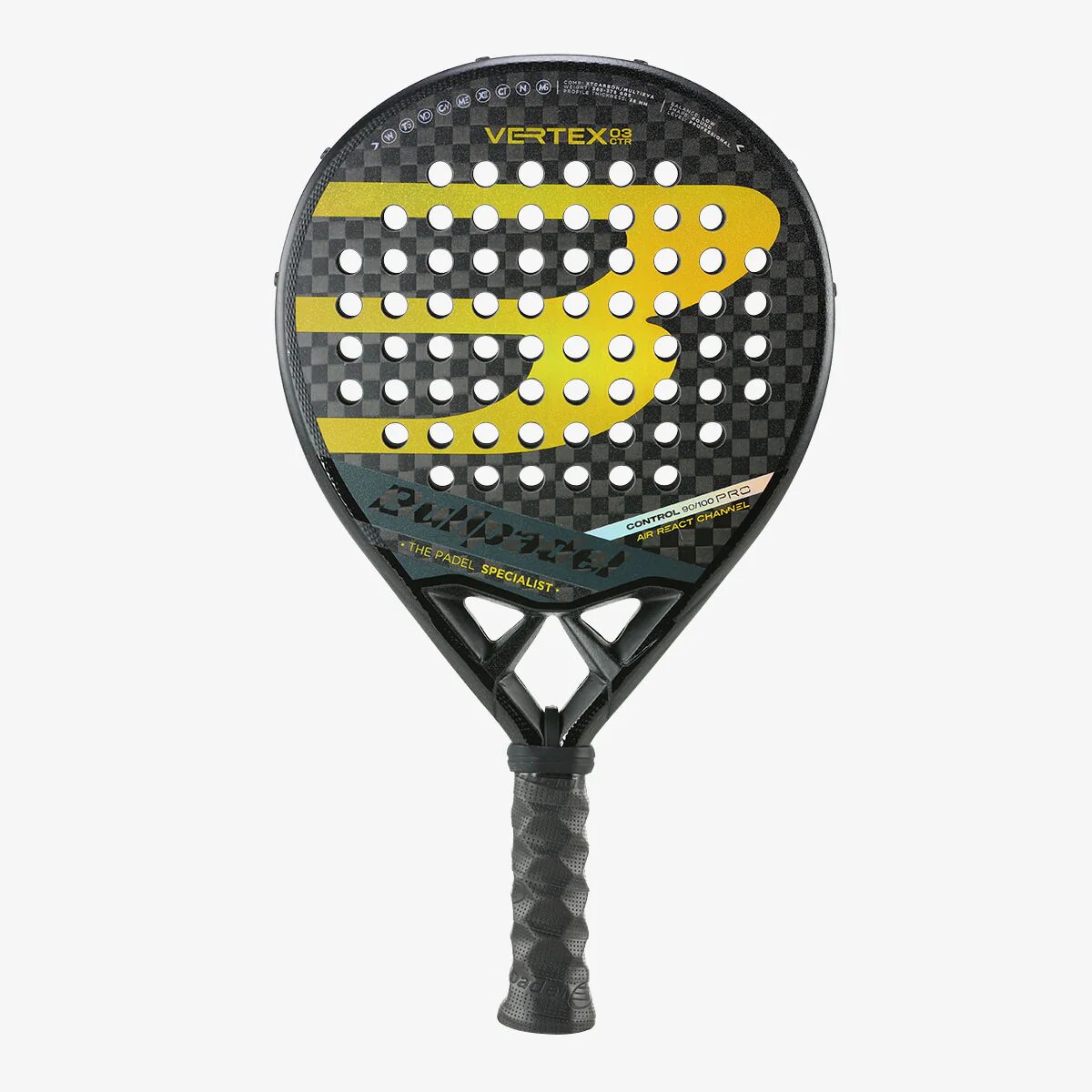 Bullpadel Vertex CTR 03 2023