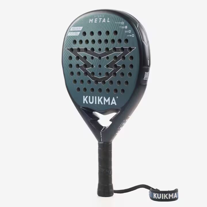 Kuikma Hybrid Metal