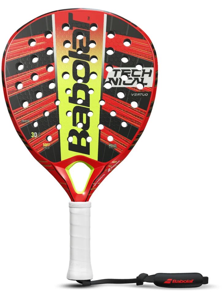 Babolat Technical Vertuo 2023