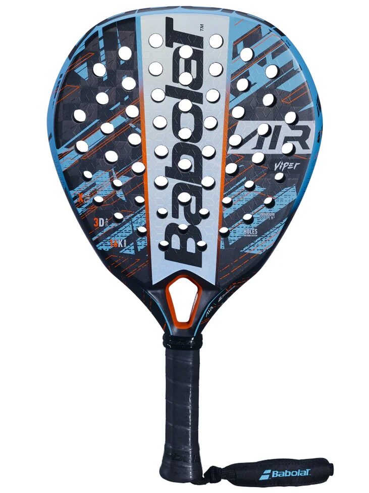 Babolat air viper 2023