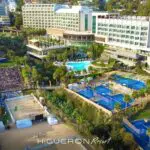 HEAD et Higuerón Resort s’associent pour promouvoir le tennis et le padel