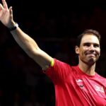 rafa nadal padel retraite